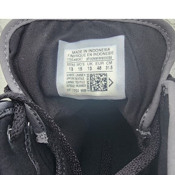 Converse Chuck Taylor All Star Syde Street Mid Sneaker Unisex - Picture 5 of 12